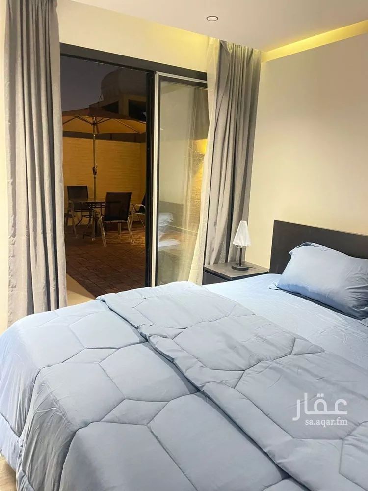 شقة للإيجار في شارع الامير محمد ابن سلمان ابن عبدالعزيز, حي الفلاح, مدينة الرياض, منطقة الرياض