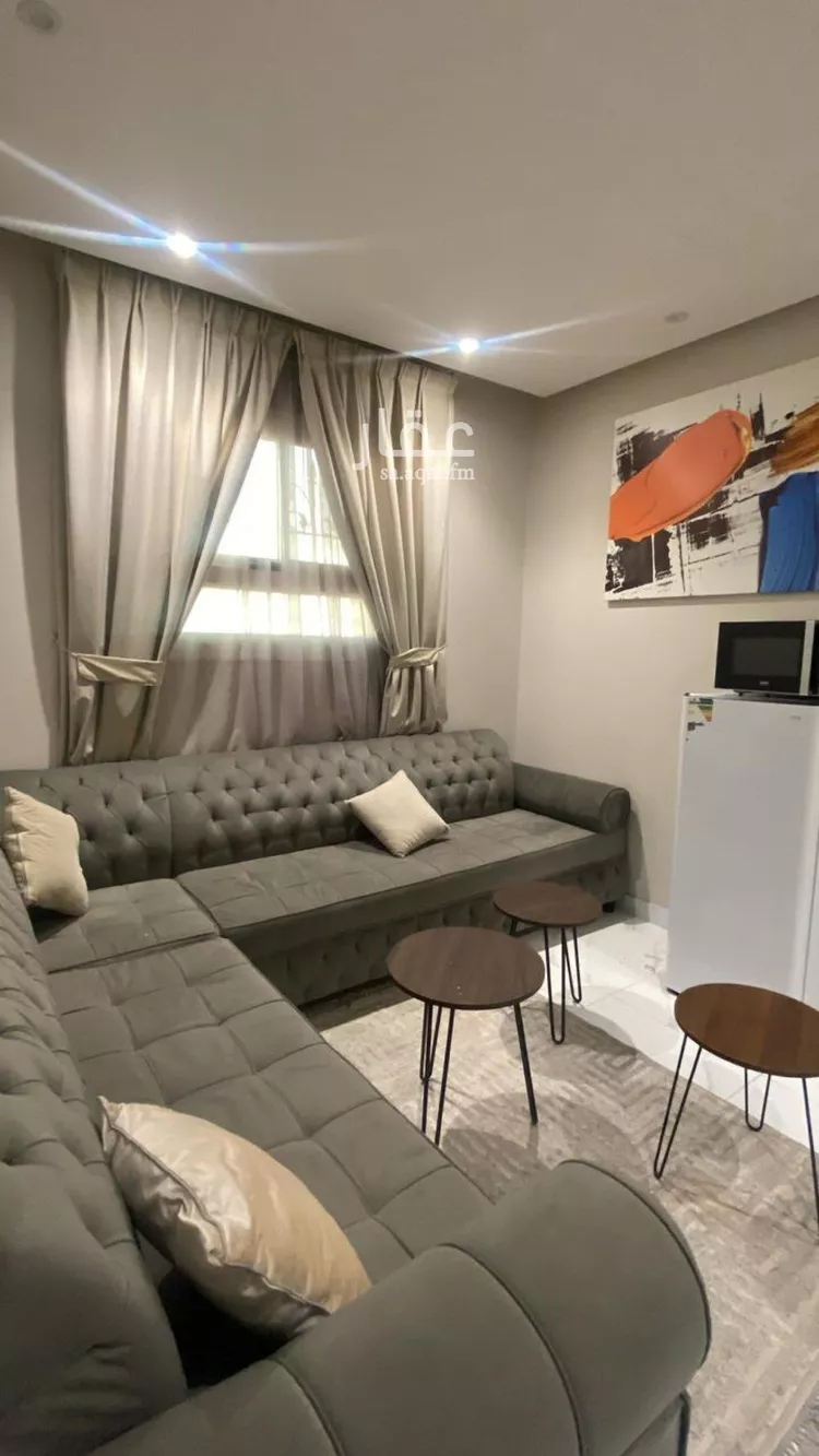 شقة للإيجار في شارع نجران, حي ظهرة لبن, مدينة الرياض, منطقة الرياض صورة 4