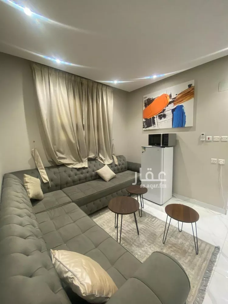 شقة للإيجار في شارع مصافي, حي ظهرة لبن, مدينة الرياض, منطقة الرياض صورة 5