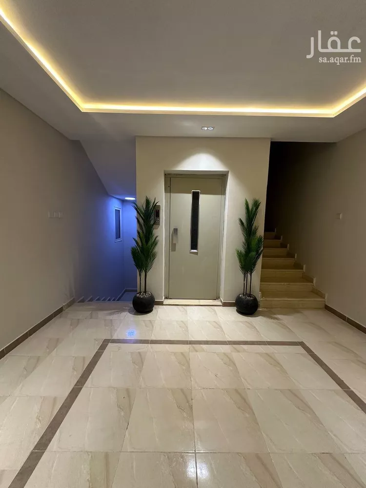 شقة للإيجار في شارع نهاوند, حي ظهرة لبن, مدينة الرياض, منطقة الرياض صورة 2