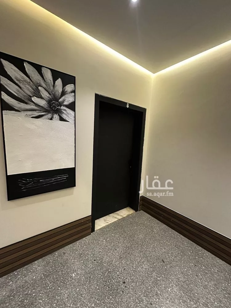 شقة للإيجار في شارع البركة, حي الفلاح, مدينة الرياض, منطقة الرياض