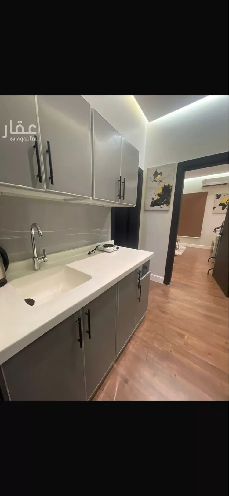 شقة للإيجار في شارع المذنب, حي الفلاح, مدينة الرياض, منطقة الرياض صورة 3