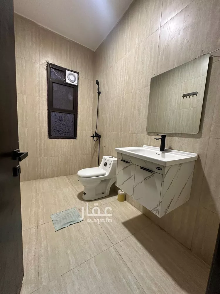 شقة للإيجار في شارع ملهم, حي الإزدهار, مدينة الرياض, منطقة الرياض صورة 4