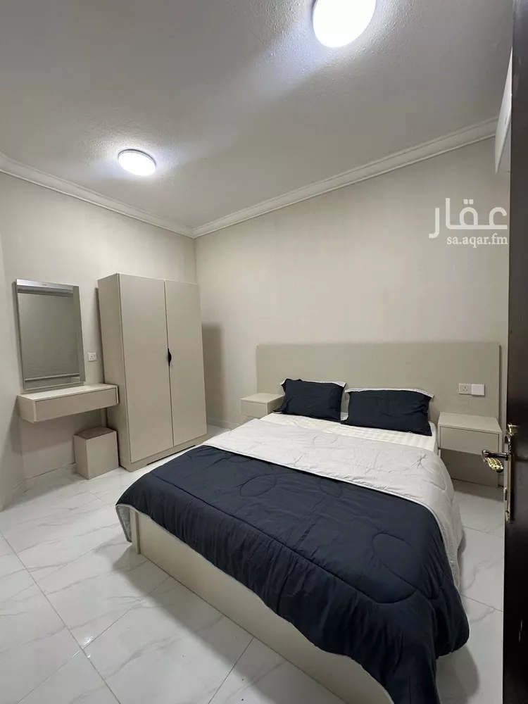 شقة للإيجار في شارع النقلة, حي ظهرة لبن, مدينة الرياض, منطقة الرياض صورة 3