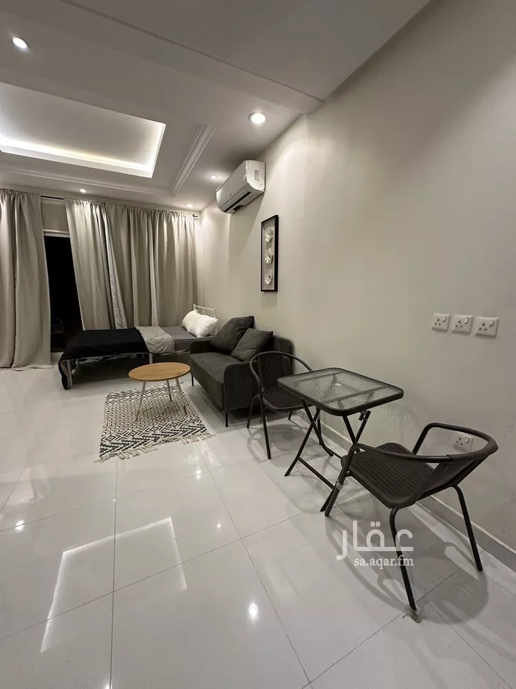 شقة للإيجار في شارع عسفان, حي النرجس, مدينة الرياض, منطقة الرياض صورة 2