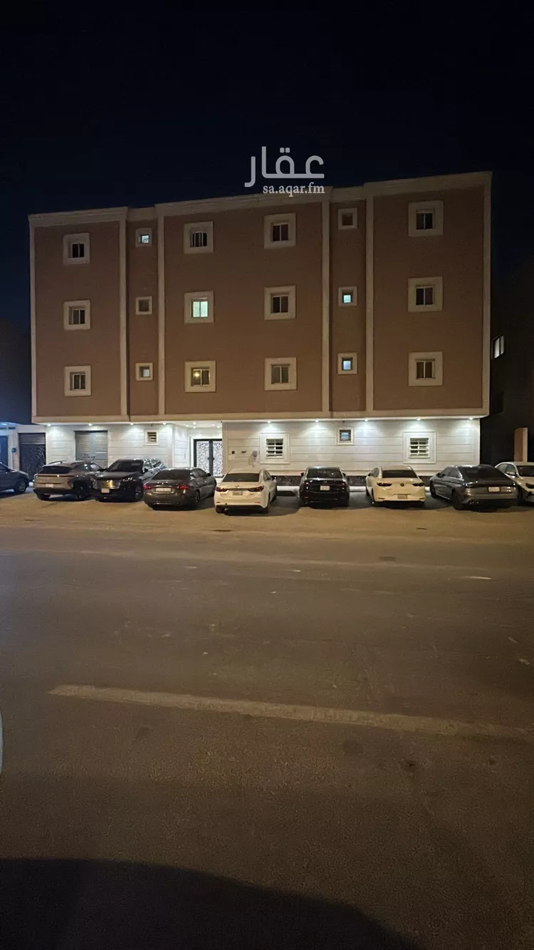 شقة للإيجار في شارع عسفان, حي النرجس, مدينة الرياض, منطقة الرياض صورة 5