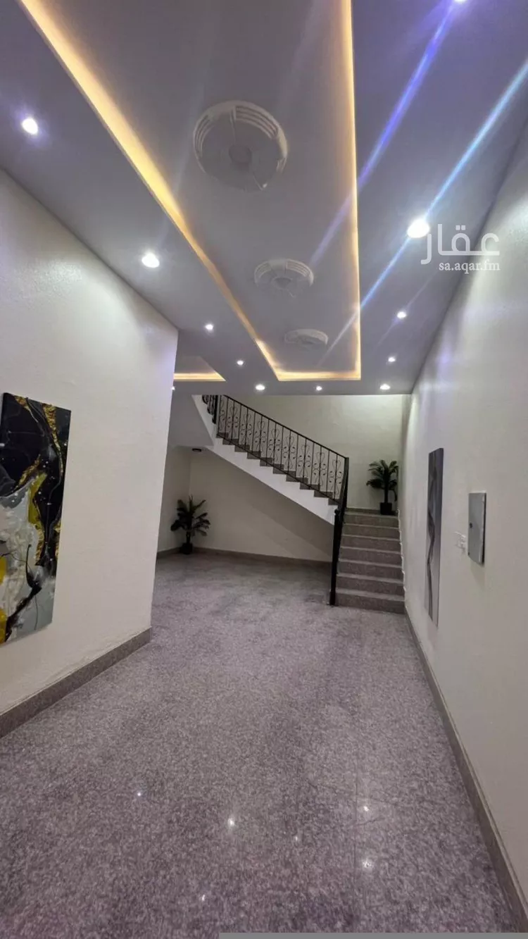 شقة للإيجار في شارع نجران, حي ظهرة لبن, مدينة الرياض, منطقة الرياض صورة 2