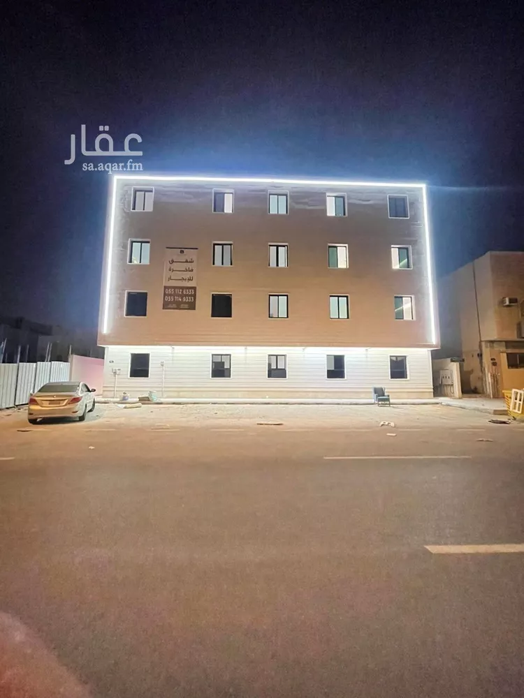 Apartment for Rent in Riyadh Al Ezdihar