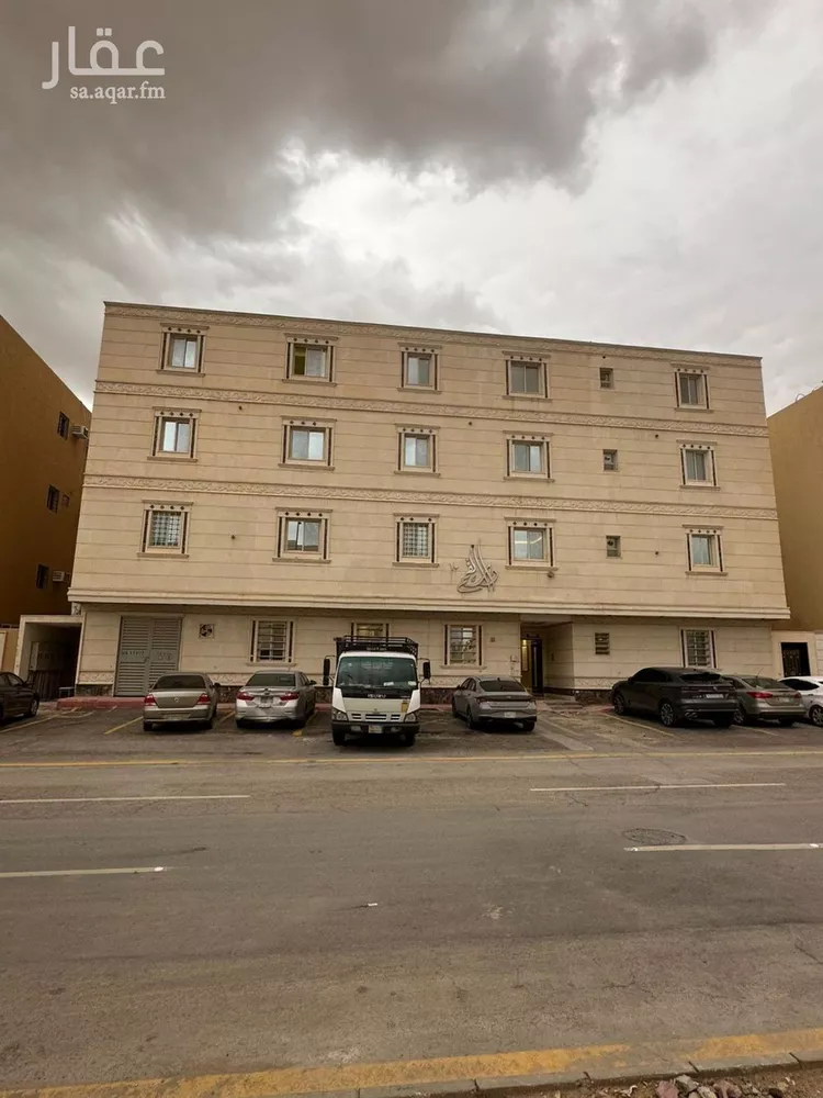 Apartment for Rent in Riyadh Dhahrat Laban صورة 3