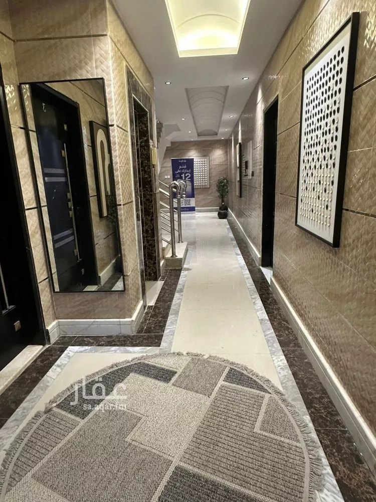 Apartment for Rent in Riyadh Dhahrat Laban صورة 4