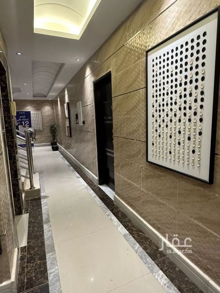 شقة للإيجار في شارع نهاوند, حي ظهرة لبن, مدينة الرياض, منطقة الرياض صورة 3