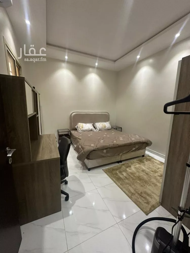 شقة للإيجار في شارع شقراء, حي ظهرة لبن, مدينة الرياض, منطقة الرياض صورة 2