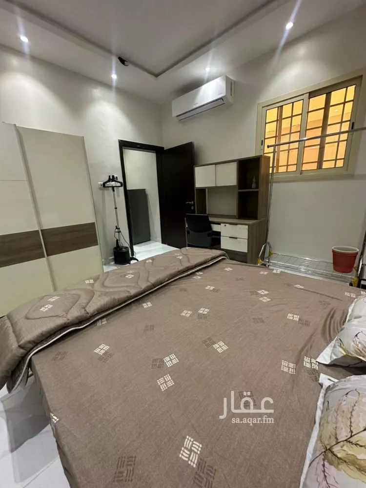 شقة للإيجار في شارع شقراء, حي ظهرة لبن, مدينة الرياض, منطقة الرياض صورة 4