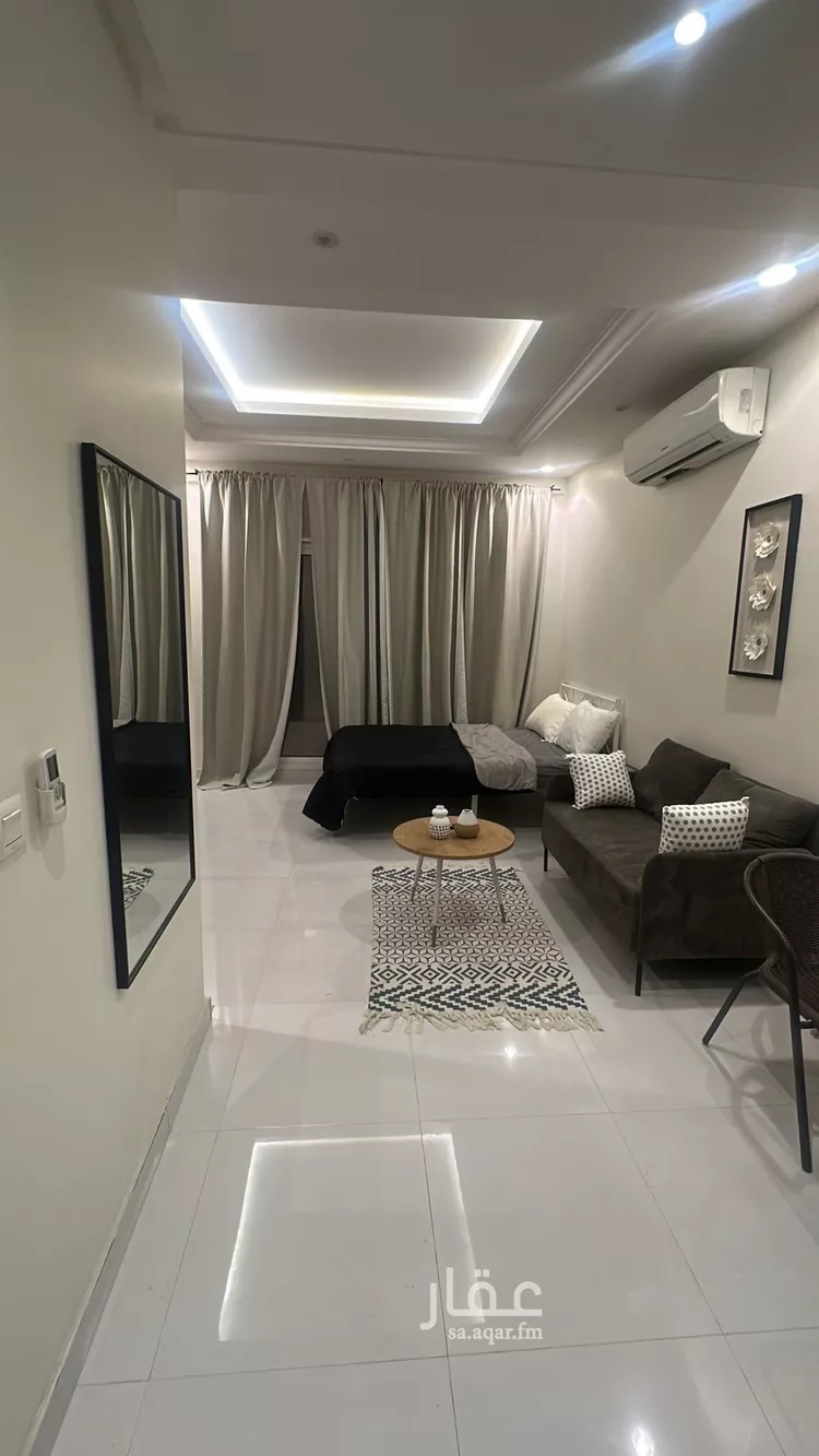 شقة للإيجار في شارع عسفان, حي النرجس, مدينة الرياض, منطقة الرياض صورة 4