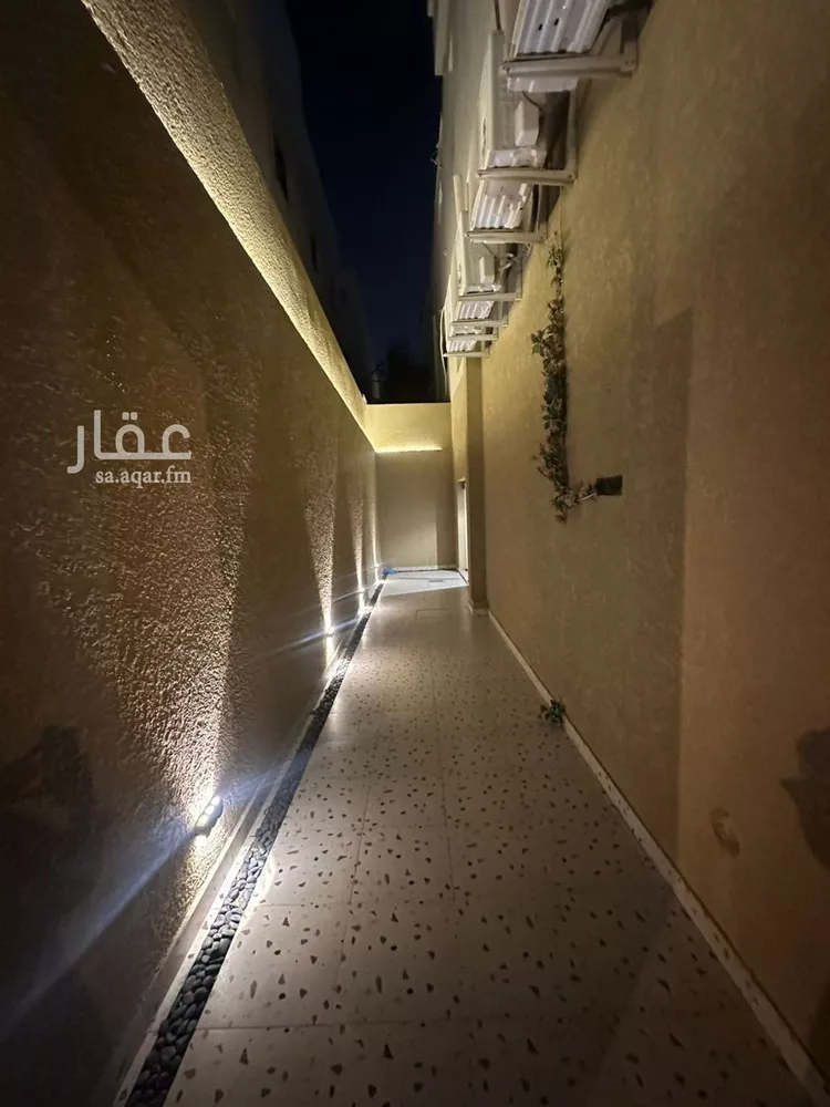 شقة للإيجار في شارع أحمد القرافي, حي مغرزات, مدينة الرياض, منطقة الرياض