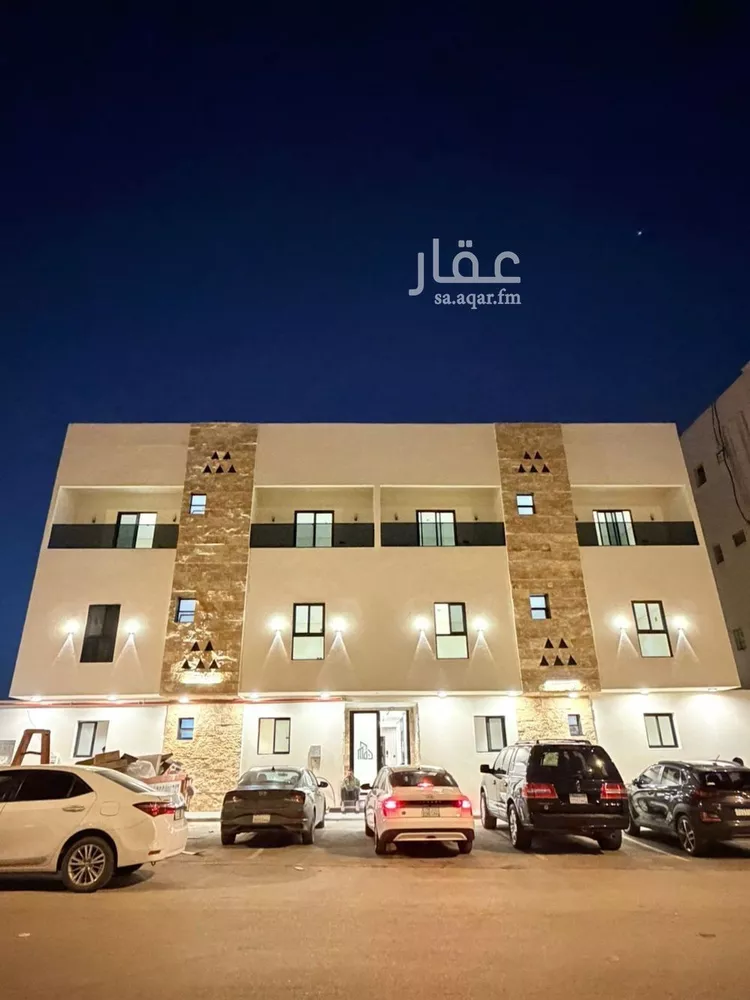 شقة للإيجار في شارع الصحابة, حي مغرزات, مدينة الرياض, منطقة الرياض صورة 5