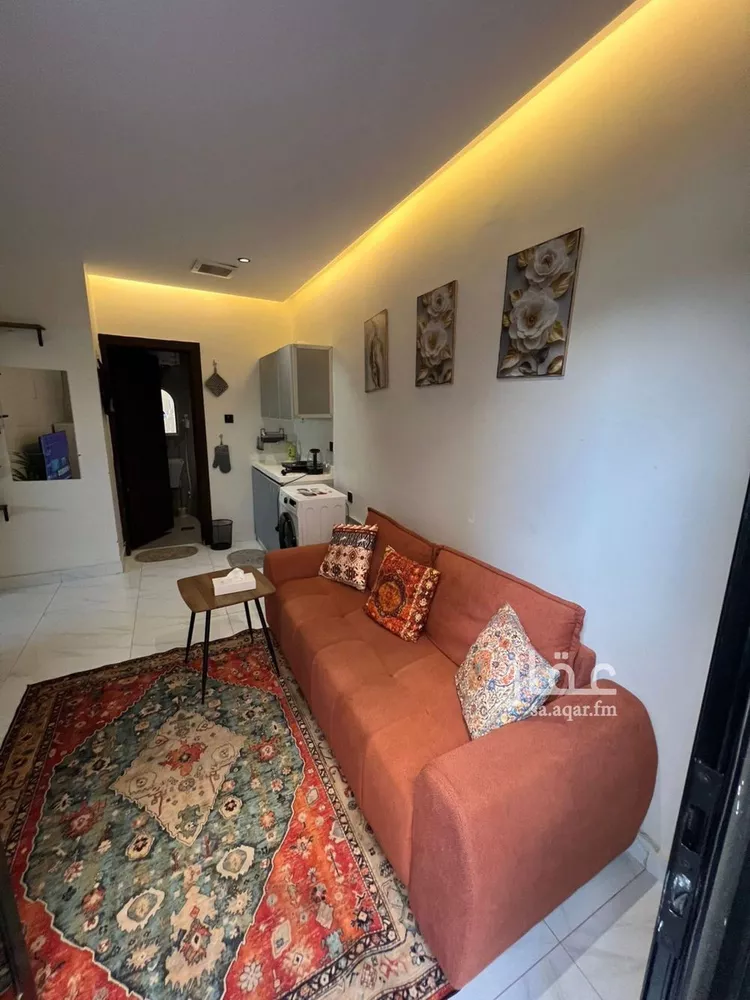 شقة للإيجار في شارع أبي سفيان بن حرب, حي مغرزات, مدينة الرياض, منطقة الرياض صورة 5