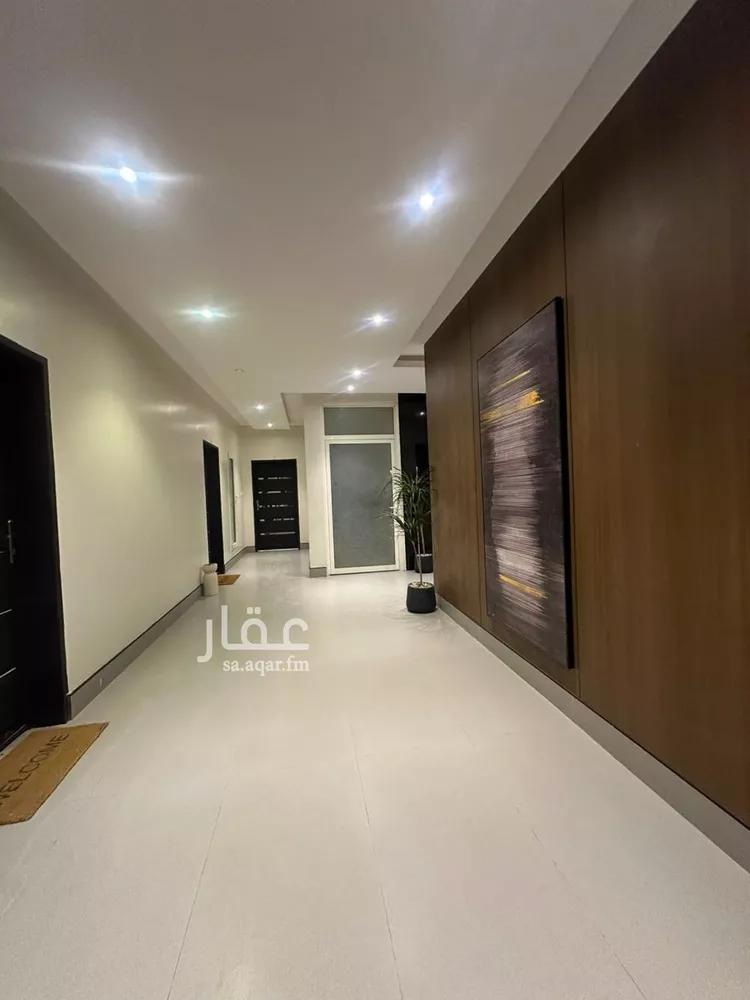 شقة للإيجار في شارع عسفان, حي النرجس, مدينة الرياض, منطقة الرياض صورة 3