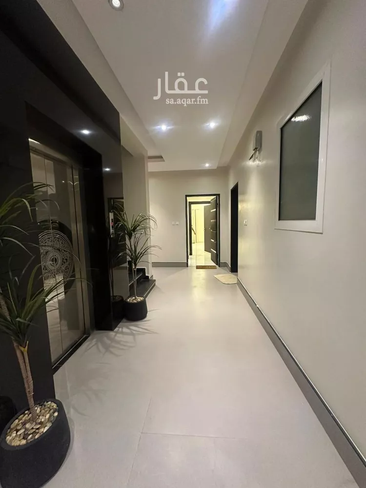 شقة للإيجار في شارع عسفان, حي النرجس, مدينة الرياض, منطقة الرياض صورة 5