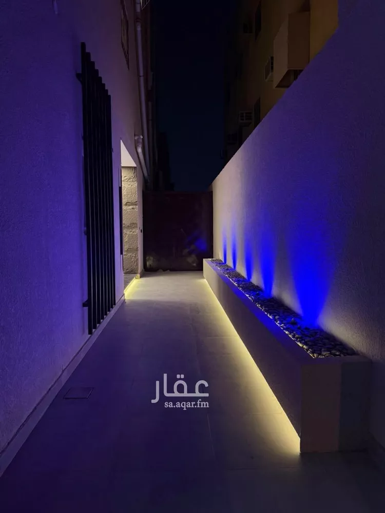 شقة للإيجار في شارع الجمال, حي الحمراء, مدينة الرياض, منطقة الرياض 7