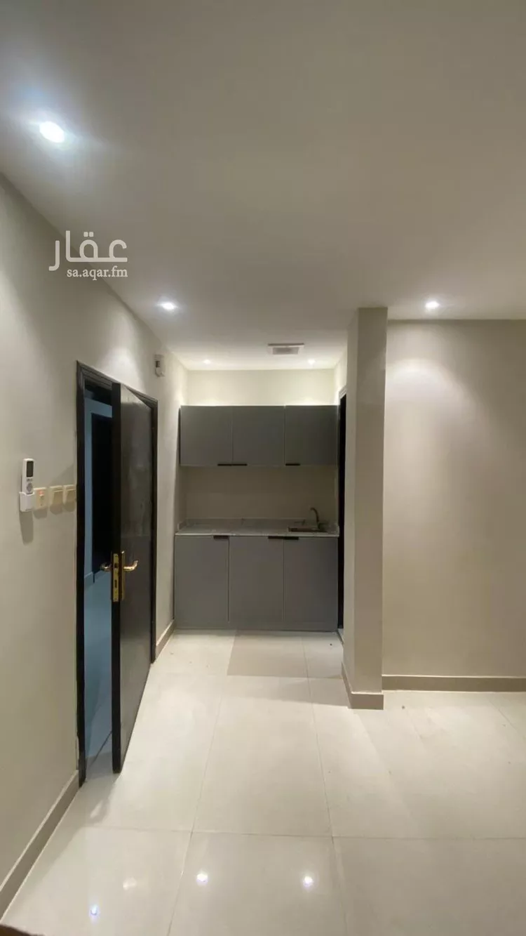 Studio for rent in Riyadh Dhahrat Laban صورة 3