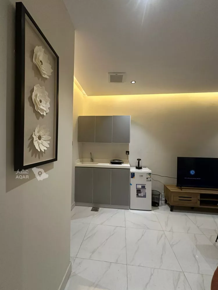 شقة للإيجار في شارع البحاري, حي مغرزات, مدينة الرياض, منطقة الرياض 13