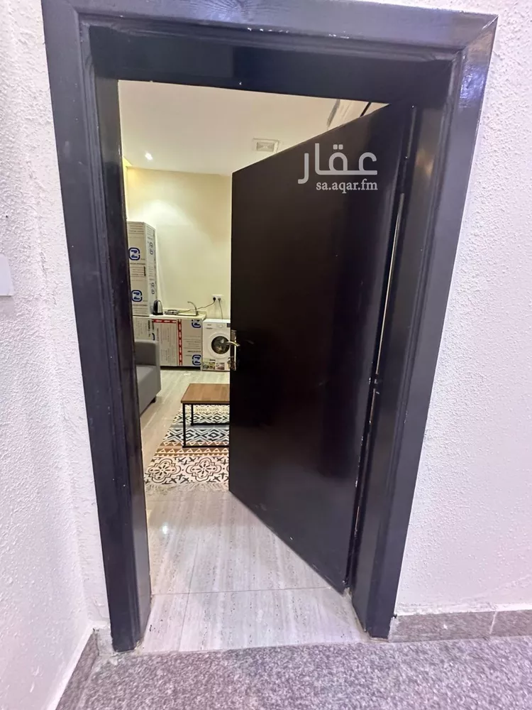 شقة للإيجار في شارع نجران, حي ظهرة لبن, مدينة الرياض, منطقة الرياض صورة 2