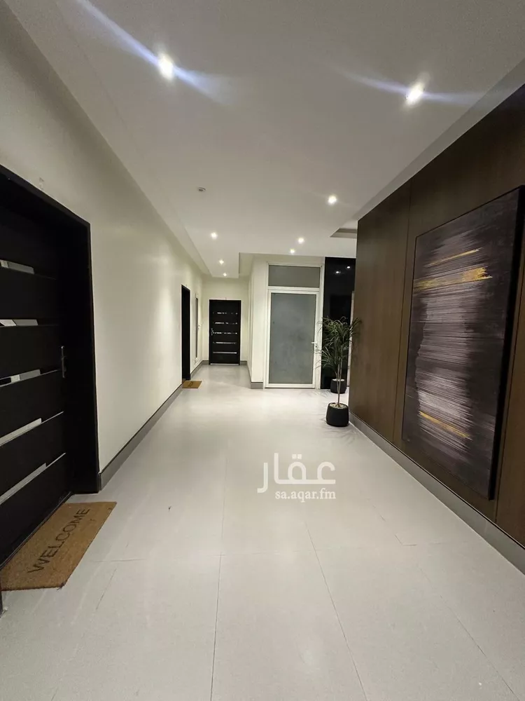 شقة للإيجار في شارع رقم 400, حي النرجس, مدينة الرياض, منطقة الرياض