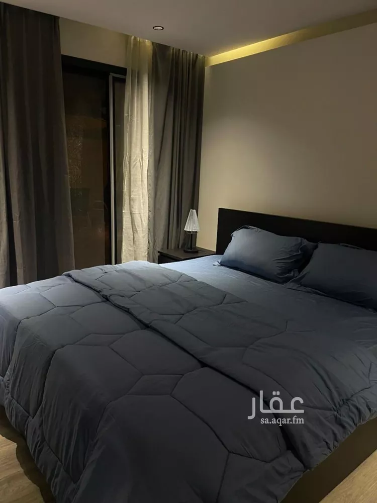 شقة للإيجار في شارع الامير محمد ابن سلمان ابن عبدالعزيز, حي الفلاح, مدينة الرياض, منطقة الرياض صورة 3