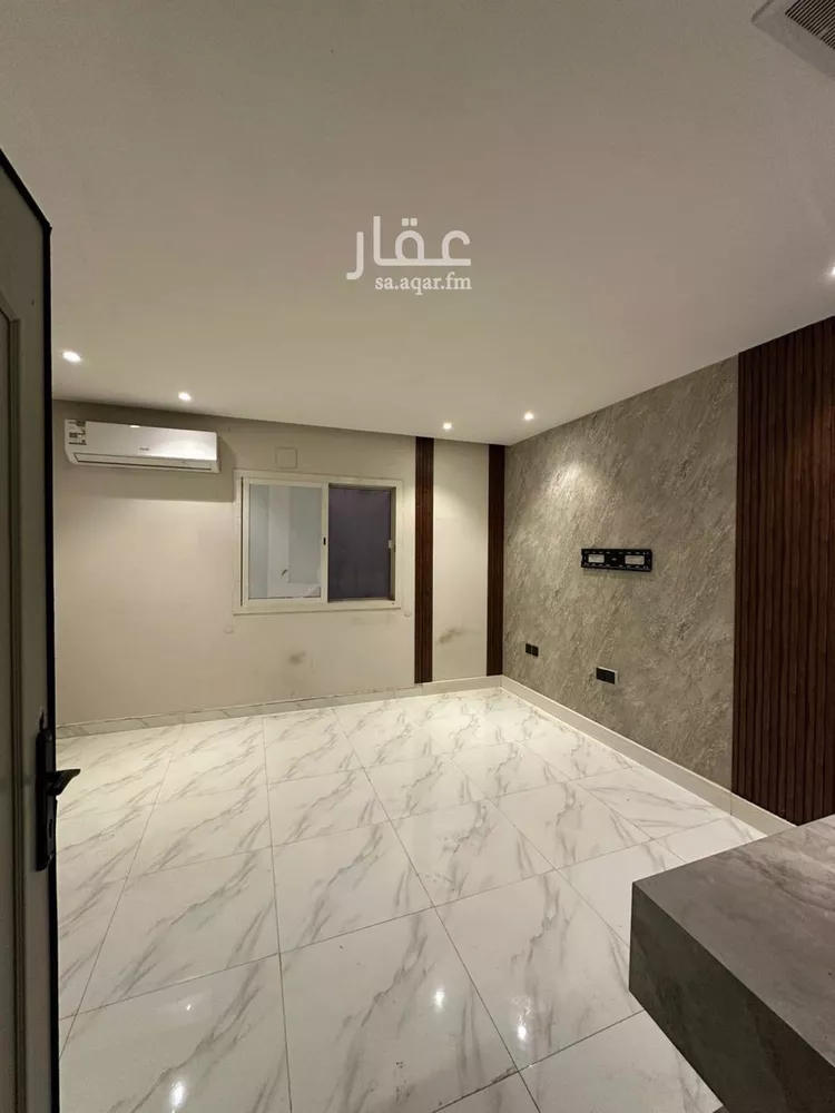شقة للإيجار في شارع أبي العز السلمي, حي مغرزات, مدينة الرياض, منطقة الرياض صورة 4