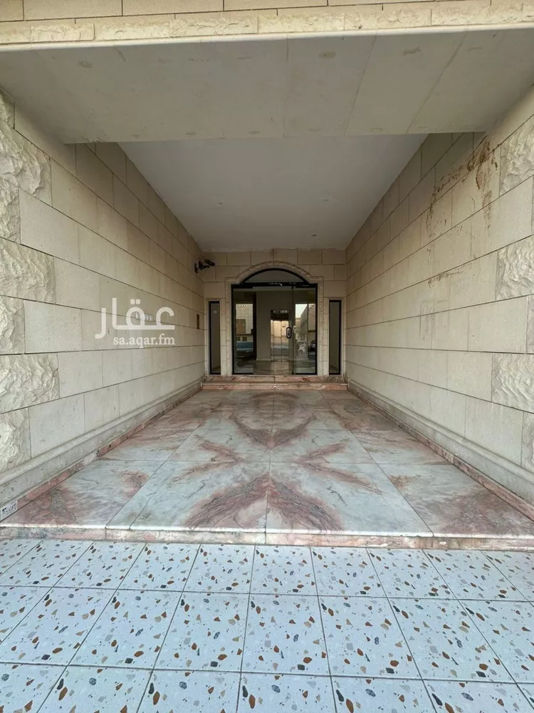 شقة للإيجار في شارع أبي العز السلمي, حي مغرزات, مدينة الرياض, منطقة الرياض صورة 5