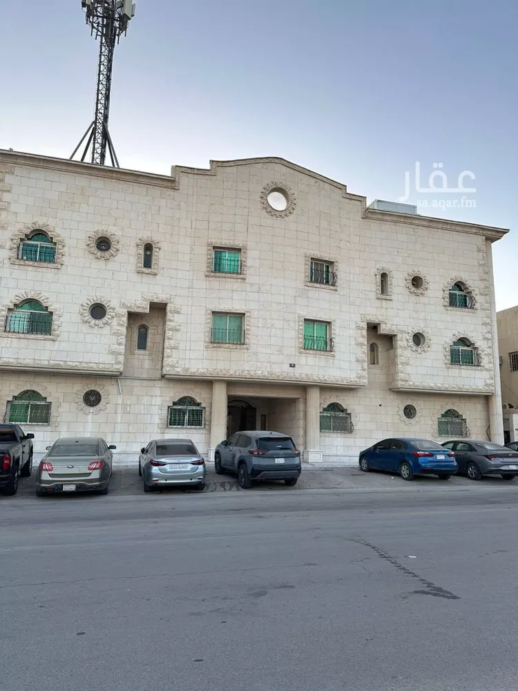 شقة للإيجار في شارع جرير بن عبدالله البجلي, حي مغرزات, مدينة الرياض, منطقة الرياض صورة 3