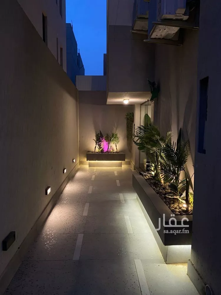 شقة للإيجار في شارع البركة, حي الفلاح, مدينة الرياض, منطقة الرياض صورة 5