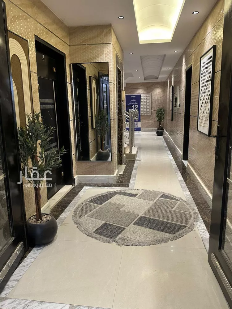 شقة للإيجار في شارع المعموره, حي ظهرة لبن, مدينة الرياض, منطقة الرياض صورة 3