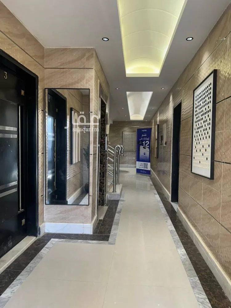 شقة للإيجار في شارع ممر139, حي ظهرة لبن, مدينة الرياض, منطقة الرياض صورة 3