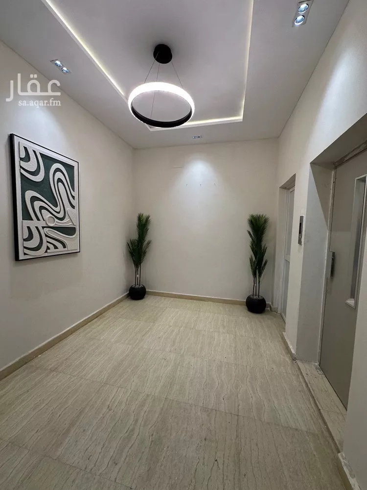 شقة للإيجار في شارع نهاوند, حي ظهرة لبن, مدينة الرياض, منطقة الرياض صورة 2