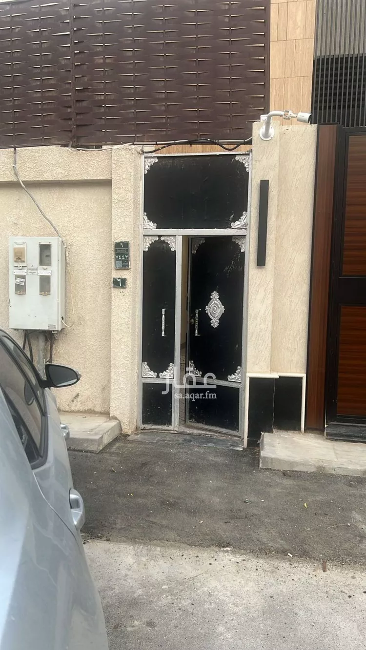 شقة للإيجار في شارع وادي سودة, حي العريجاء الغربي, مدينة الرياض, منطقة الرياض صورة 5