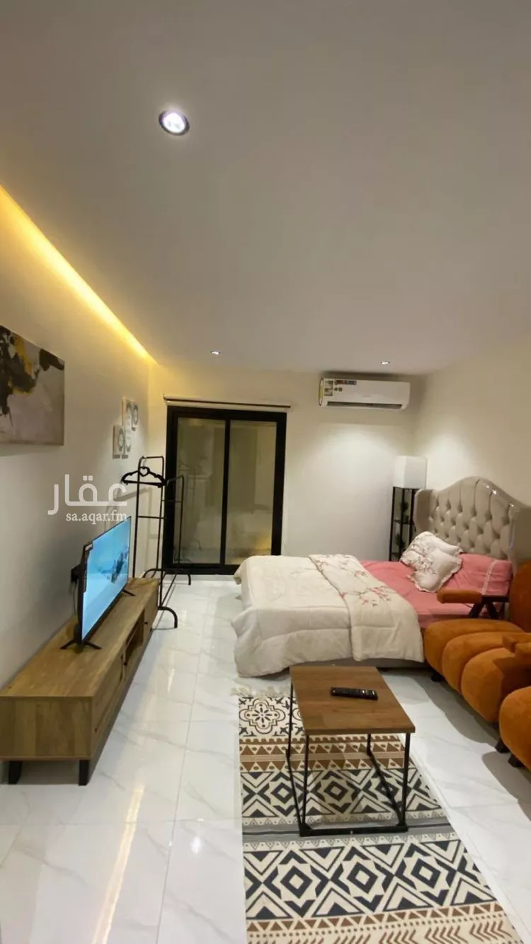 شقة للإيجار في شارع فخر النساء, حي الإزدهار, مدينة الرياض, منطقة الرياض صورة 3