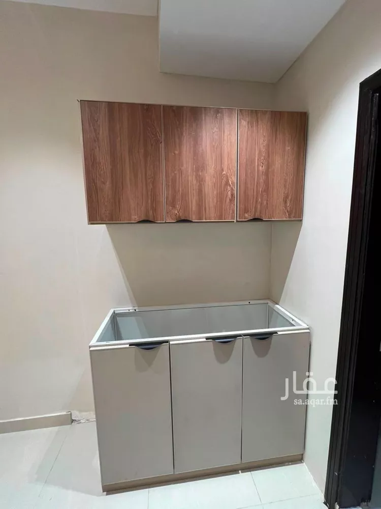استوديو للإيجار في شارع عنيزة, حي الريان, مدينة الرياض, منطقة الرياض صورة 5