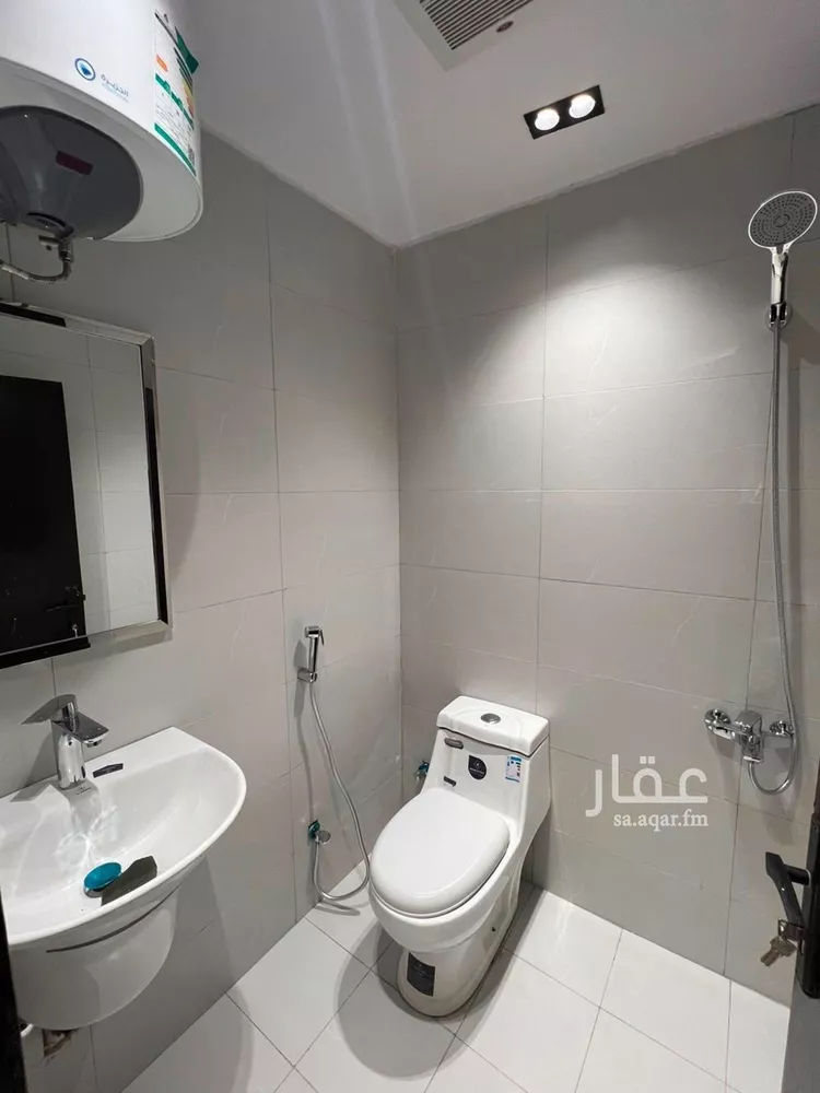 استوديو للإيجار في شارع عنيزة, حي الريان, مدينة الرياض, منطقة الرياض صورة 3