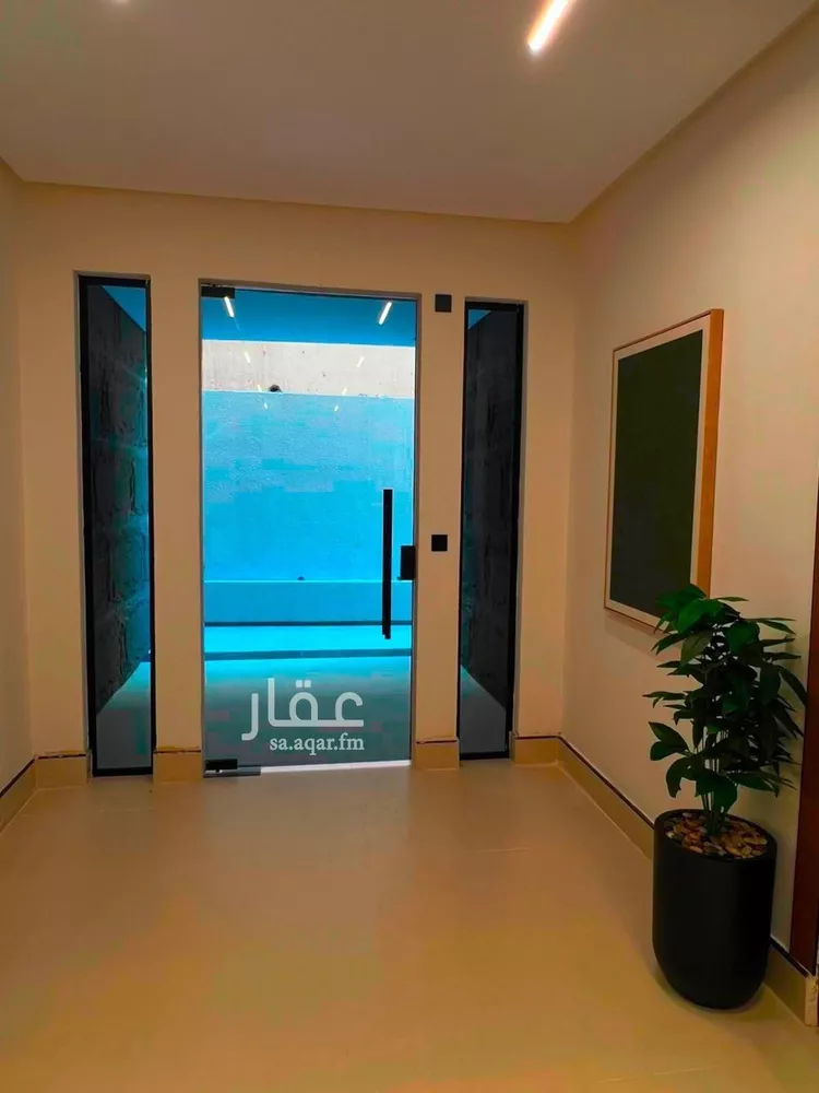 Apartment for Rent in Riyadh Al Hamra صورة 3