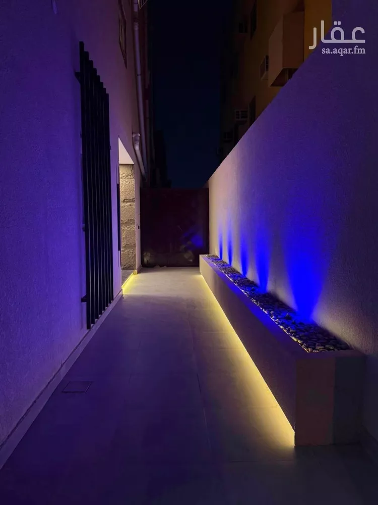 غرفة للإيجار في شارع الحياة, حي الحمراء, مدينة الرياض, منطقة الرياض صورة 3