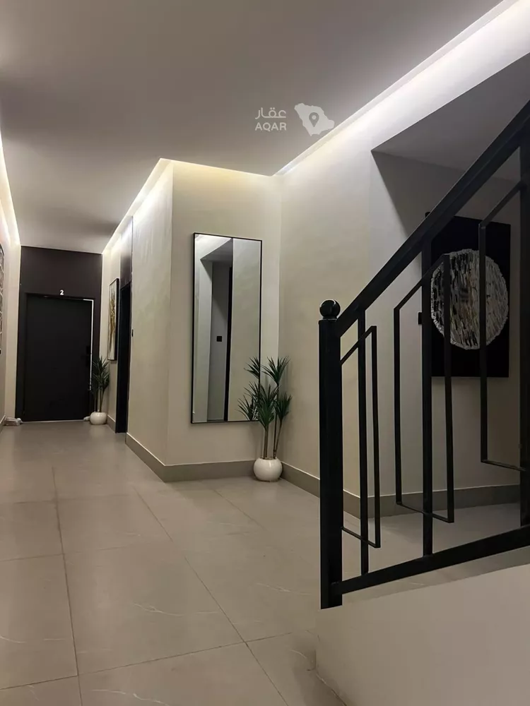 شقة للإيجار في شارع ابي سفيان بن حرب, حي مغرزات, مدينة الرياض, منطقة الرياض 7