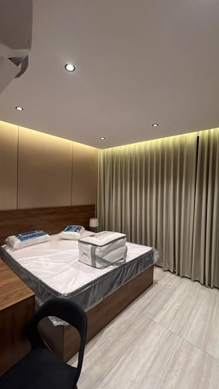 Apartment for Rent in Riyadh Al Malaz صورة 5