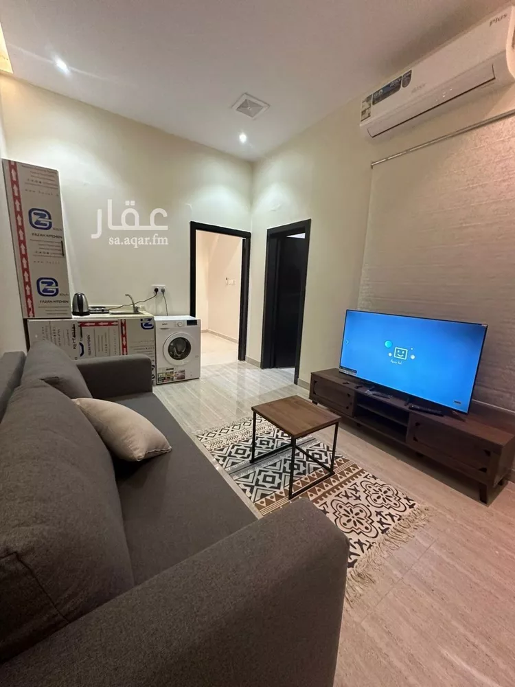 شقة للإيجار في شارع نجران, حي ظهرة لبن, مدينة الرياض, منطقة الرياض صورة 3
