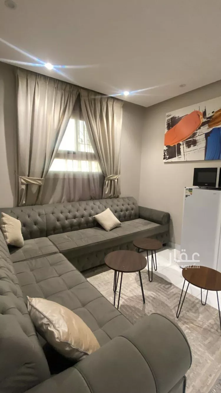 شقة للإيجار في شارع مصافي, حي ظهرة لبن, مدينة الرياض, منطقة الرياض صورة 4