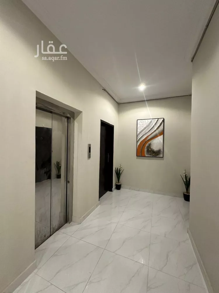 شقة للإيجار في شارع النماص, حي ظهرة لبن, مدينة الرياض, منطقة الرياض صورة 4