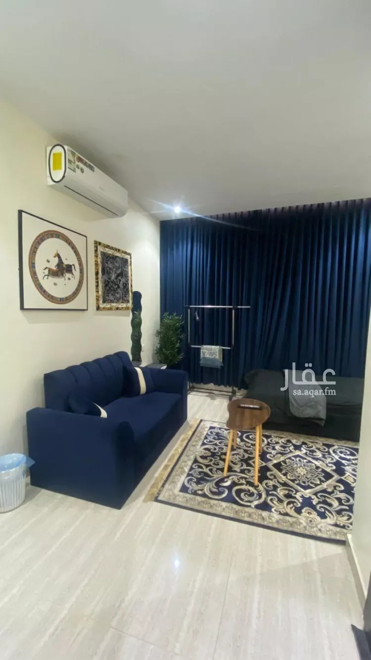 شقة للإيجار في شارع نجران, حي ظهرة لبن, مدينة الرياض, منطقة الرياض صورة 2