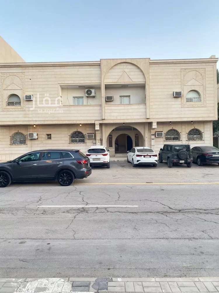 شقة للإيجار في شارع ابي سفيان بن حرب, حي النزهة, مدينة الرياض, منطقة الرياض