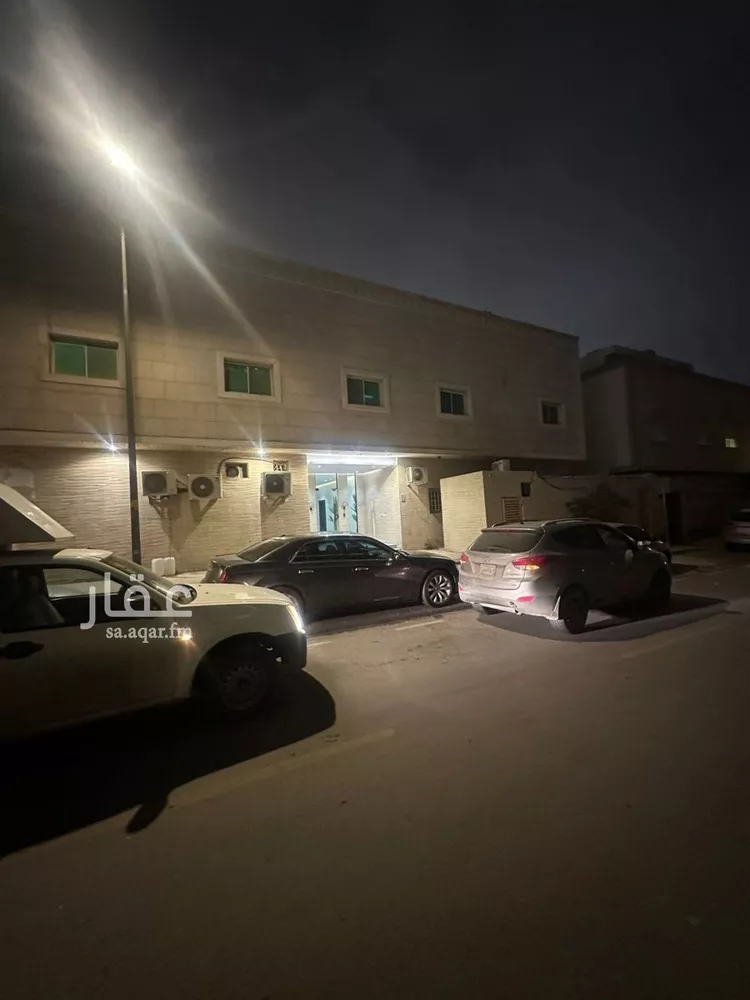 شقة للإيجار في شارع البركة, حي الفلاح, مدينة الرياض, منطقة الرياض صورة 4